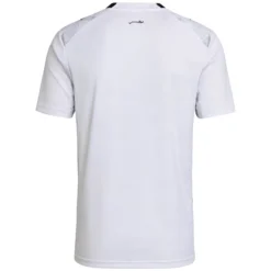 Alternative view of Egypt Away Jersey World Cup 2026
