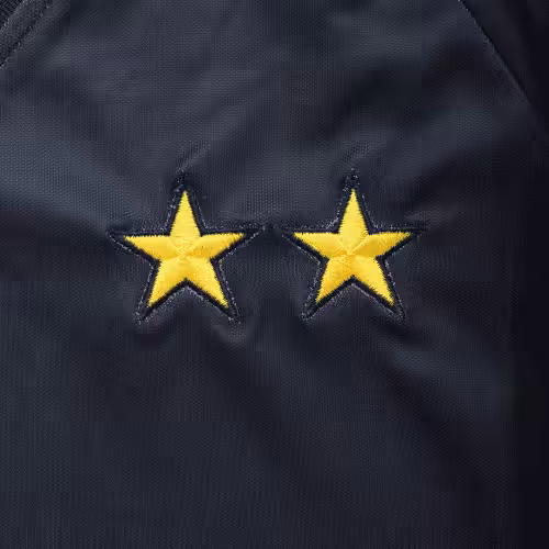 Retro Juventus Away Jersey 1996/97 - Image 4