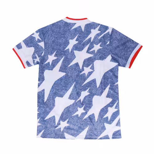 Retro USA Away Jersey World Cup 1994 - Image 4