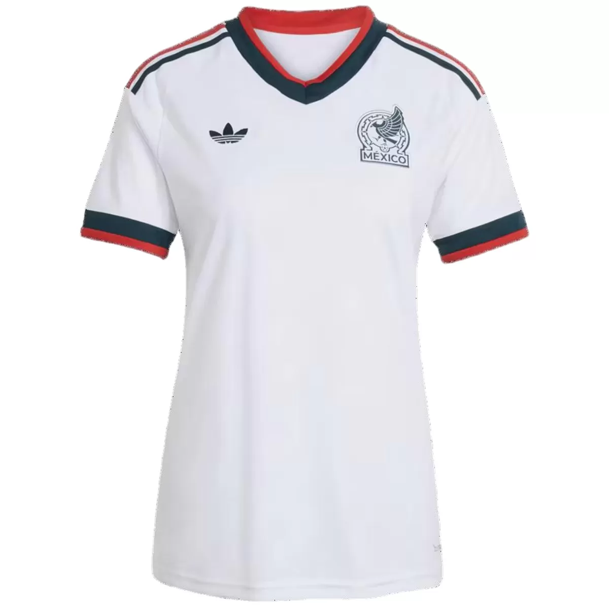 Women's Mexico Away Jersey World Cup 2026