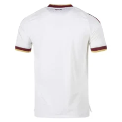 Alternative view of Spain Away Match Jersey Player Version World Cup 2026