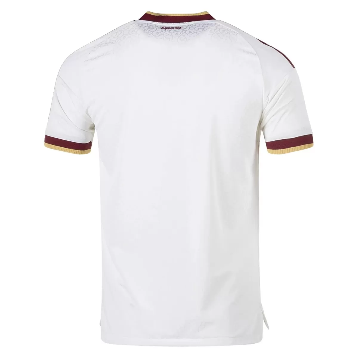 Spain Away Match Jersey Player Version World Cup 2026 - Image 2