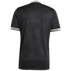Alternative view of Juventus Third Match Jersey Player Version 2025/26
