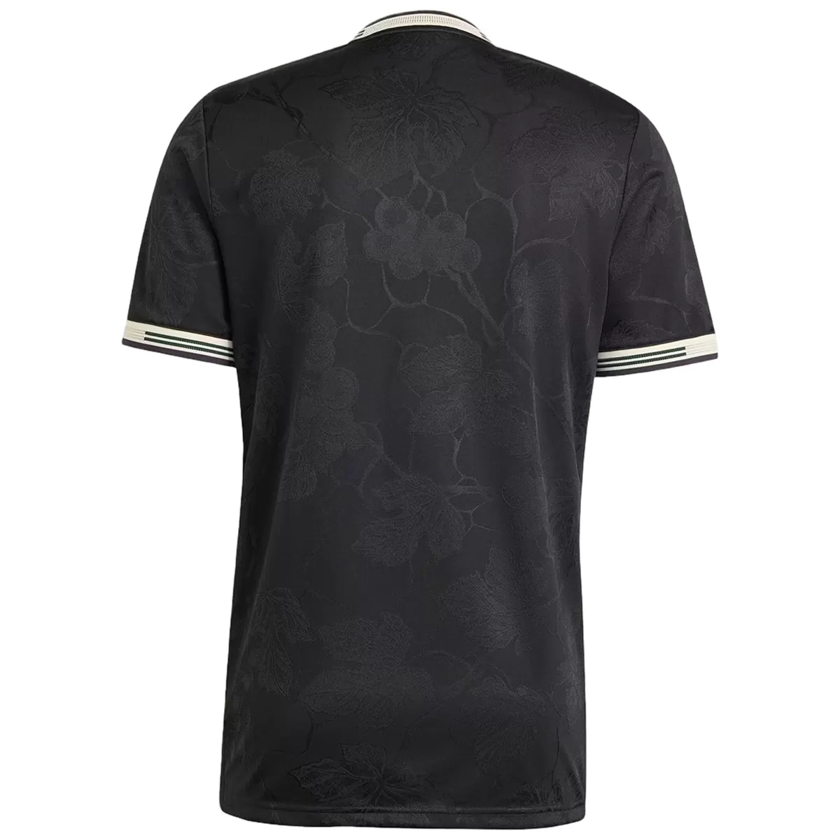 Juventus Third Match Jersey Player Version 2025/26 - Image 2