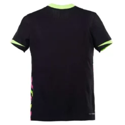 Alternative view of Australia Away Jersey 2025