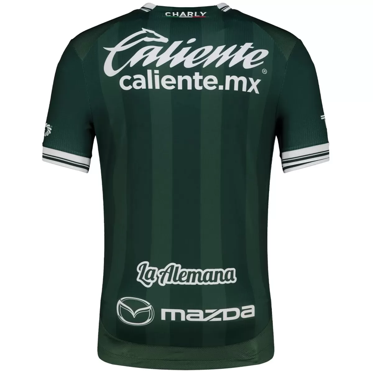 Club León Home Jersey 2025/26 - Image 2