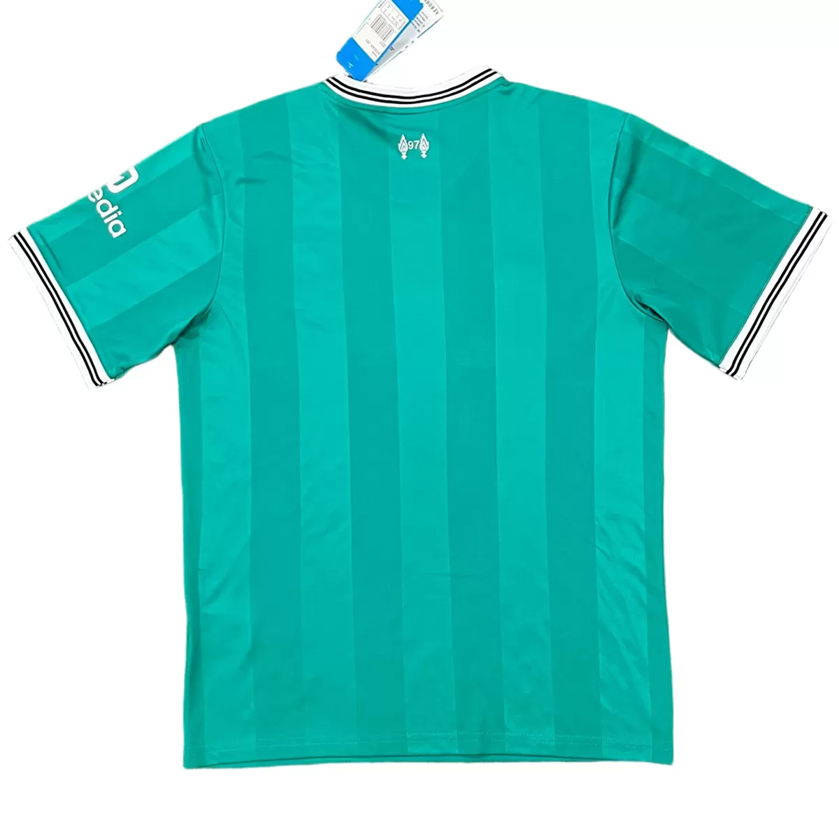 Liverpool Third Jersey 2025/26 - Image 4