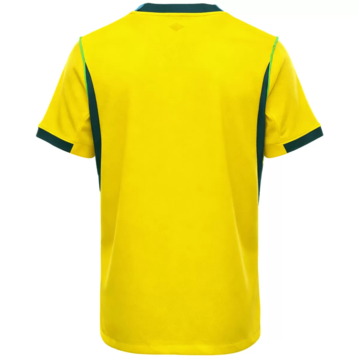 Neymar Jr. #10 Brazil Home Jersey World Cup 2026 - Image 4