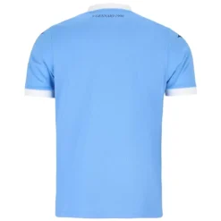 Alternative view of Lazio Home Jersey 2025/26