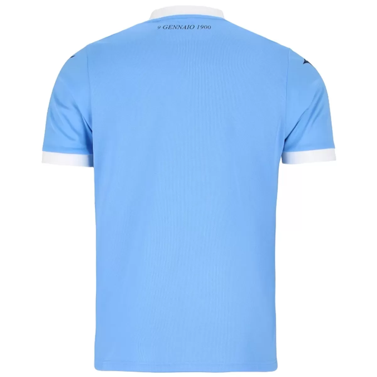 Lazio Home Jersey 2025/26 - Image 2