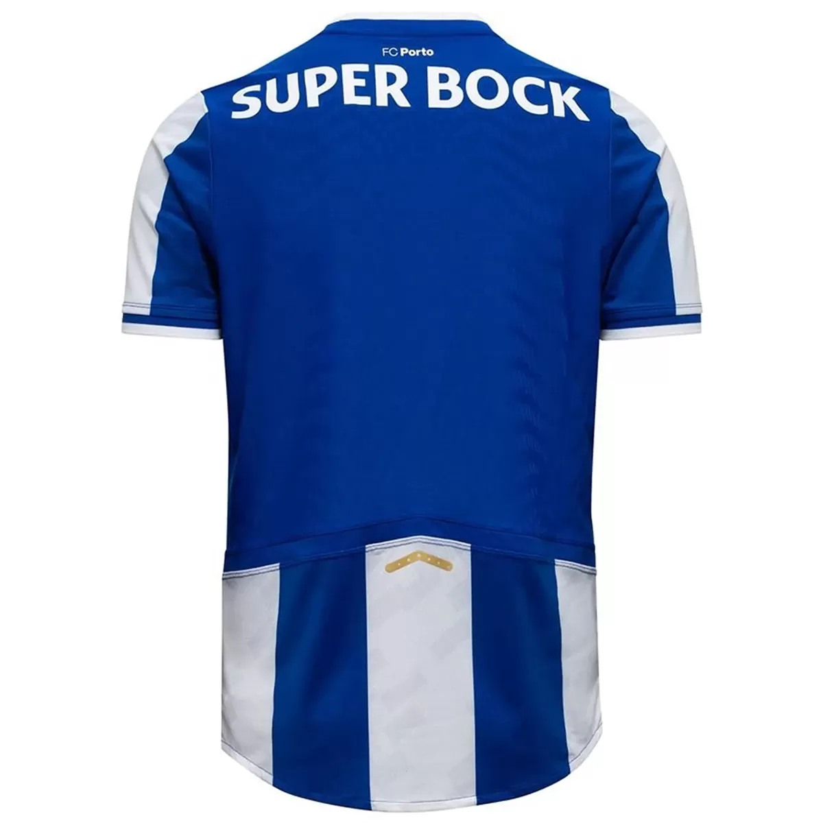 FC Porto Home Match Jersey Player Version 2025/26 - Image 2