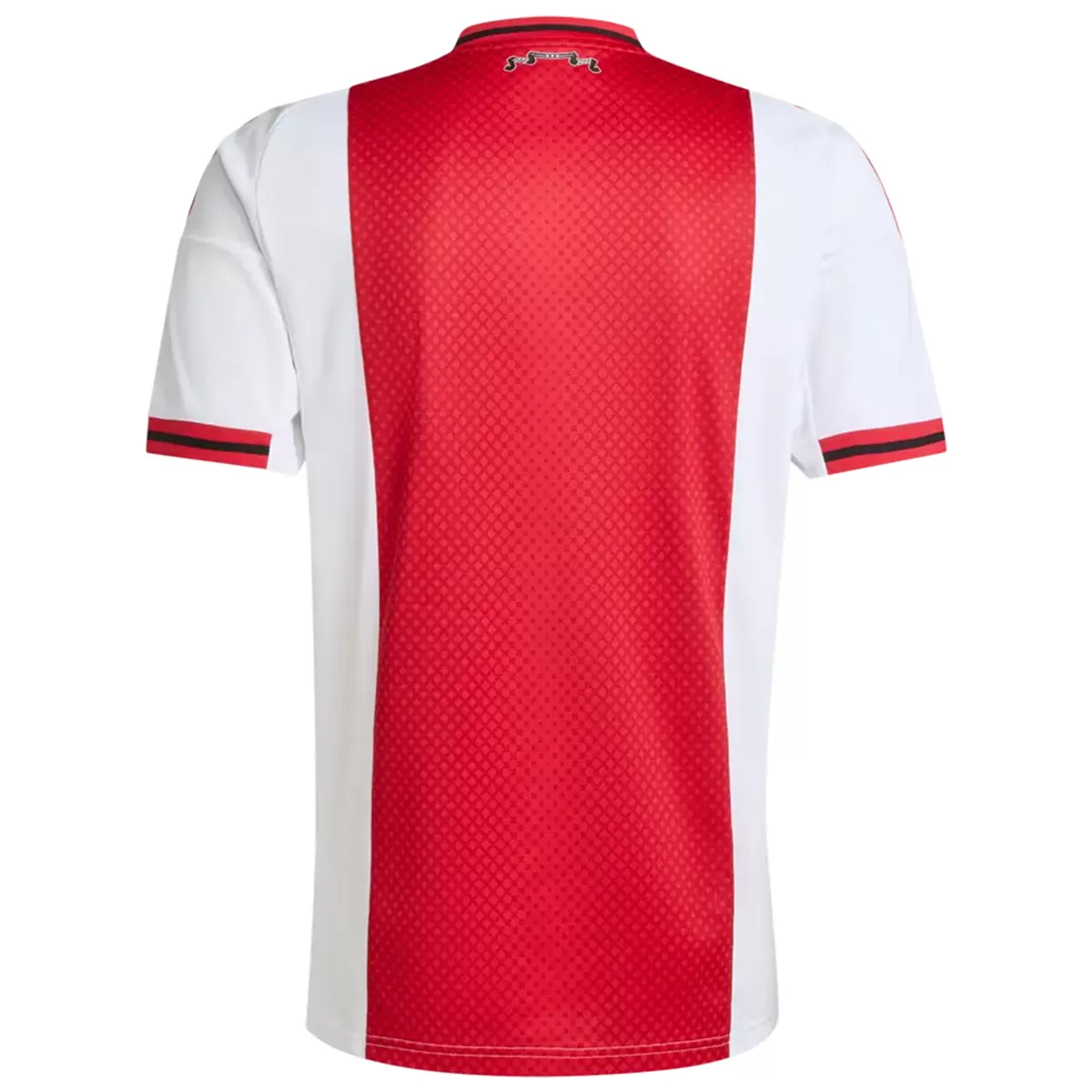 Ajax Home Jersey 2025/26 - Image 2
