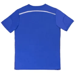 Alternative view of Retro Chelsea Home Jersey 2014/15