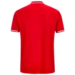 Alternative view of Nottingham Forest Home Jersey 2025/26