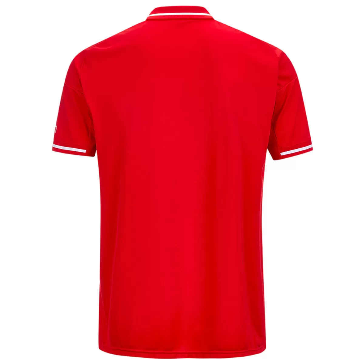 Nottingham Forest Home Jersey 2025/26 - Image 2
