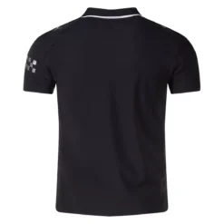 Alternative view of Manchester City Away Match Jersey Player Version 2025/26
