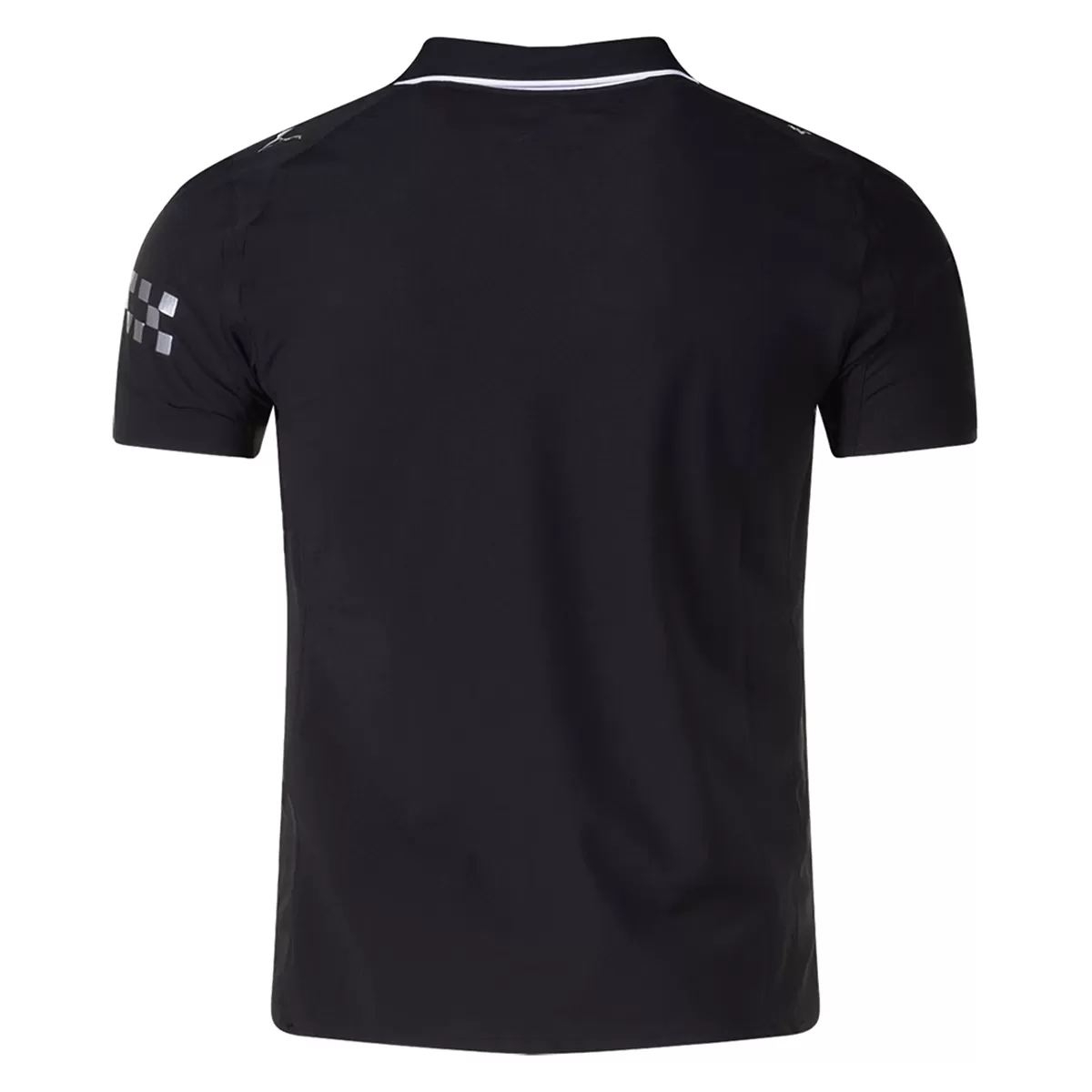 Manchester City Away Match Jersey Player Version 2025/26 - Image 2
