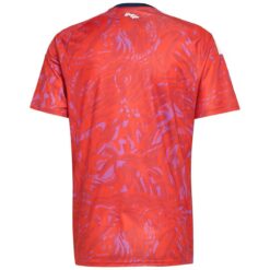 Alternative view of Costa Rica Home Jersey World Cup 2026