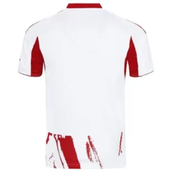 Alternative view of Olympiacos Away Jersey 2025/26