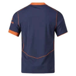 Alternative view of Inter Milan Third Match Jersey Player Version 2025/26