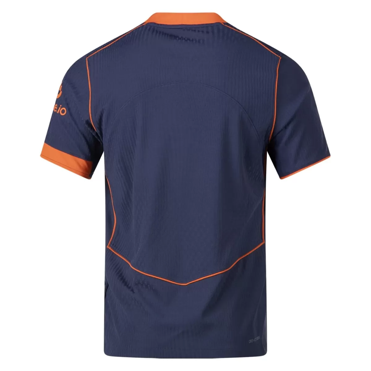 Inter Milan Third Match Jersey Player Version 2025/26 - Image 2