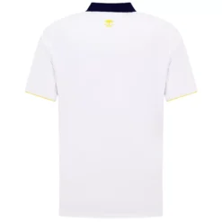 Alternative view of Al Nassr Third Jersey 2025/26