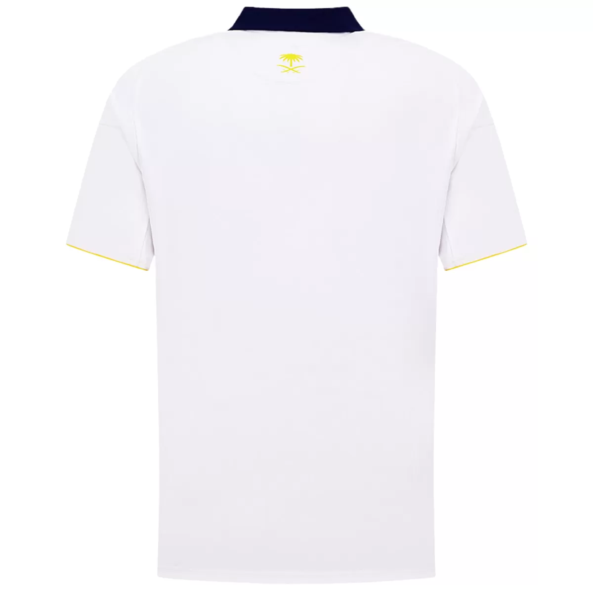 Al Nassr Third Jersey 2025/26 - Image 2