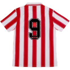 #9 Retro PSV Eindhoven Home Jersey 1994/95