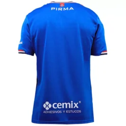 Alternative view of Cruz Azul Home Jersey 2025/26