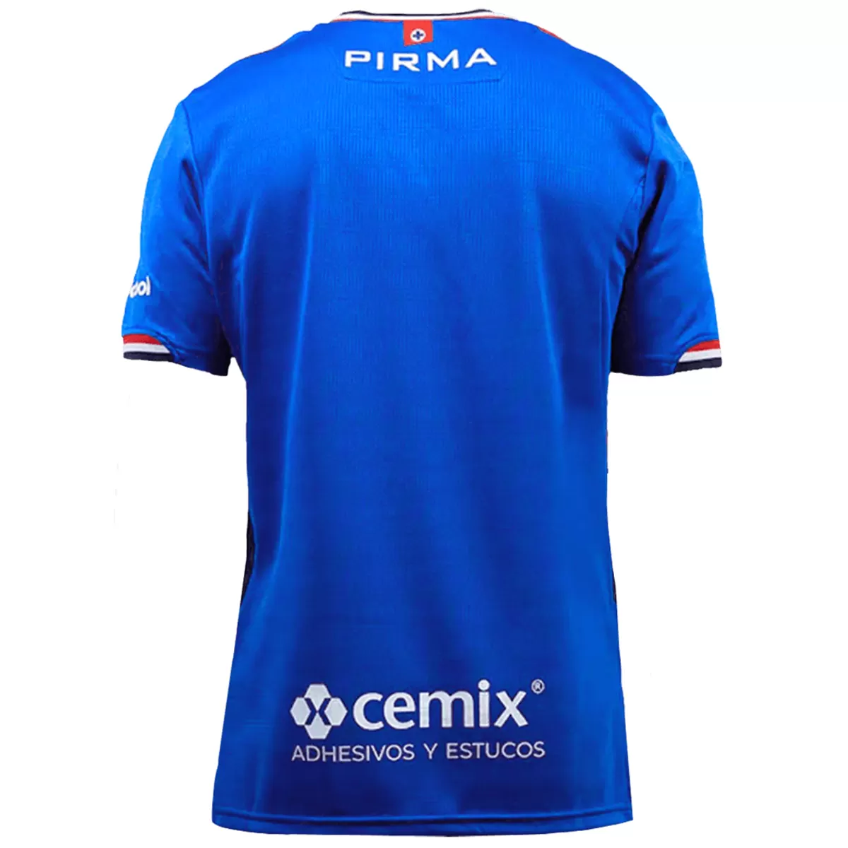 Cruz Azul Home Jersey 2025/26 - Image 2
