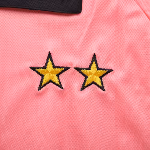 Retro Juventus Away Long Sleeve Jersey 1997/98 - Image 4