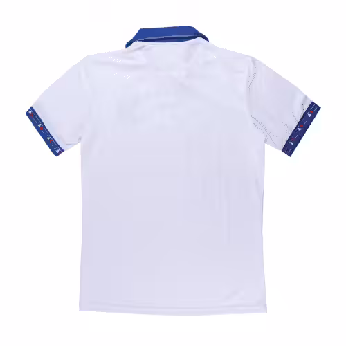 Retro Italy Away Jersey World Cup 1994 - Image 3