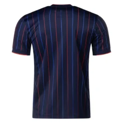 Alternative view of USMNT Away Jersey 2025