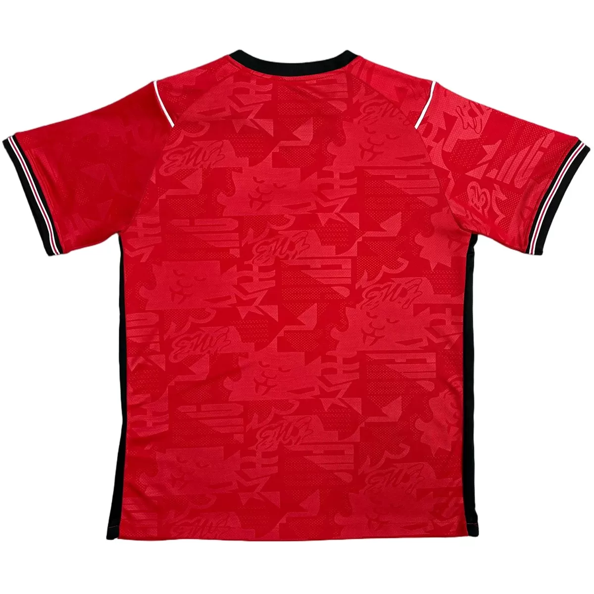 KANE #9 England Away Jersey World Cup 2026 - Image 6
