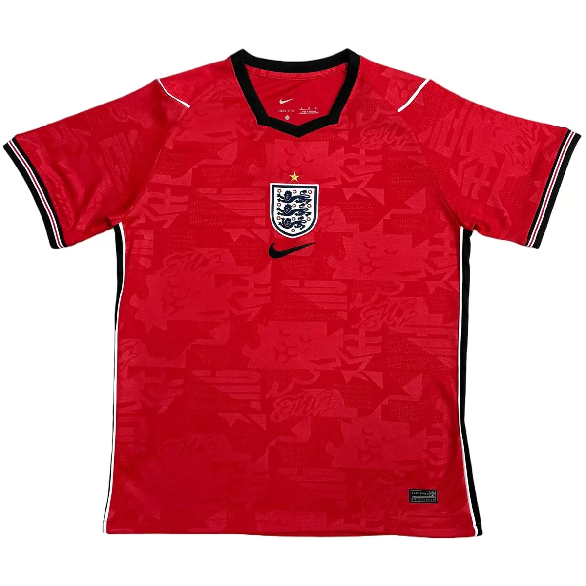 KANE #9 England Away Jersey World Cup 2026 - Image 5