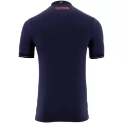 Alternative view of Ecuador Away Jersey World Cup 2026