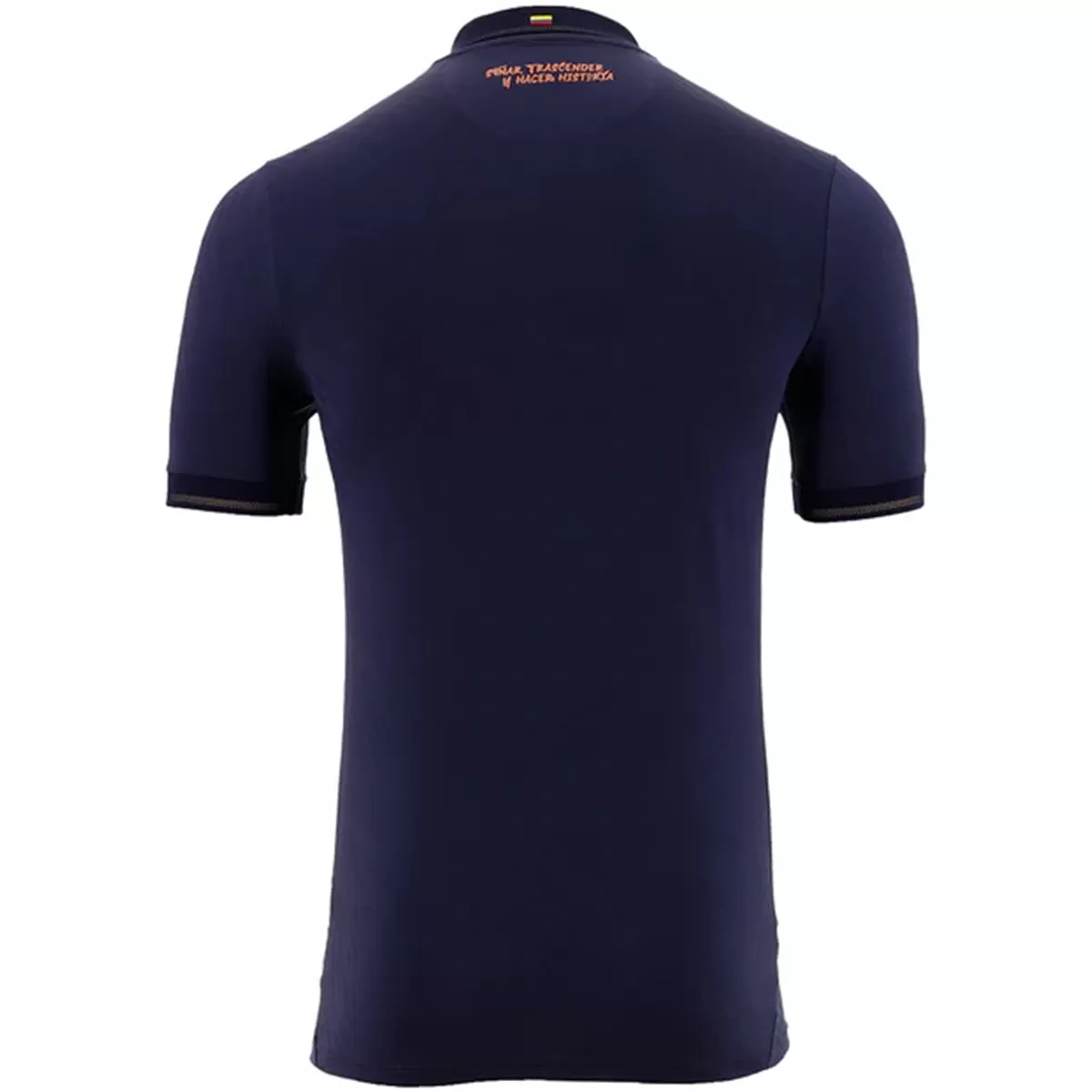 Ecuador Away Jersey World Cup 2026 - Image 2