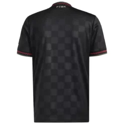 Alternative view of Bayern Munich Oktoberfest Third Jersey 2025/26