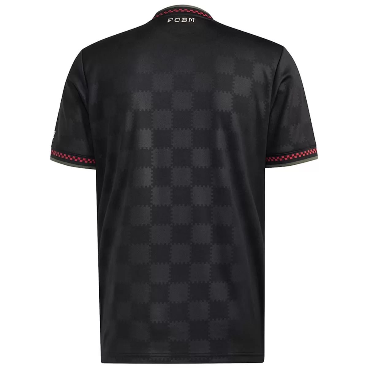 Bayern Munich Oktoberfest Third Jersey 2025/26 - Image 2