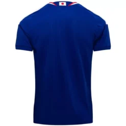 Alternative view of Japan Home Jersey World Cup 2026