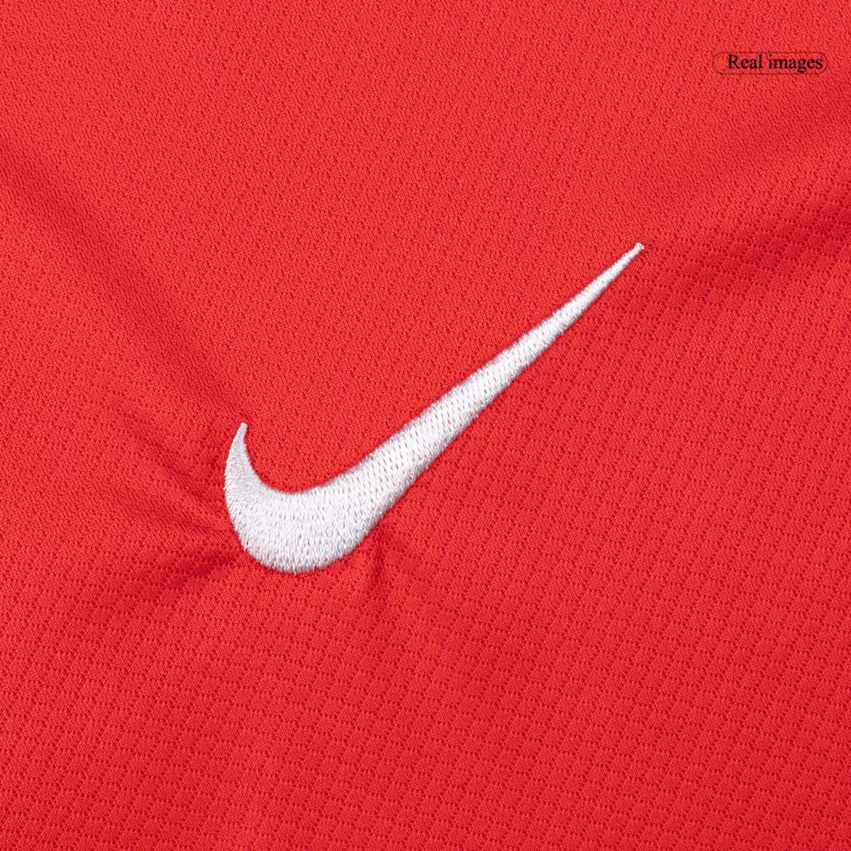 Canada Home Jersey World Cup 2026 - Image 5
