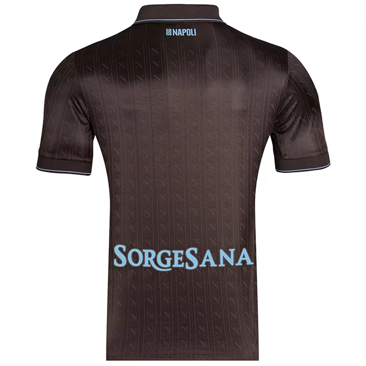 Napoli Third Jersey 2025/26 - Image 2