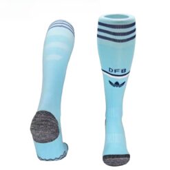 Germany Away Adult/Kids Socks - blue 2026