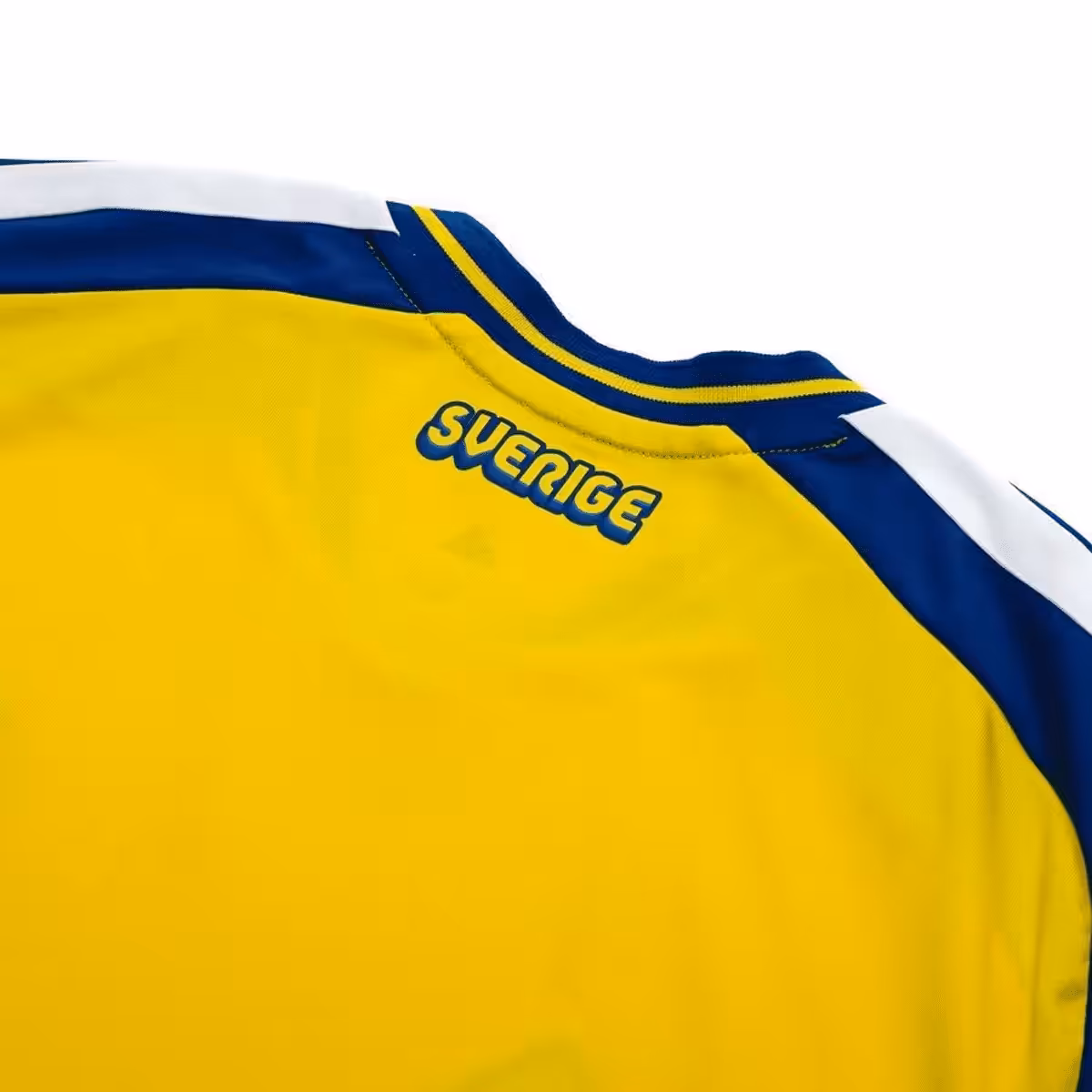 Sweden Home Jersey World Cup 2026 - Image 4