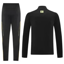 Alternative view of Arsenal Training Tracksuit Kit(Jacket+Pants) Black 2025/26