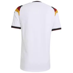 Alternative view of Germany Home Jersey World Cup 2026