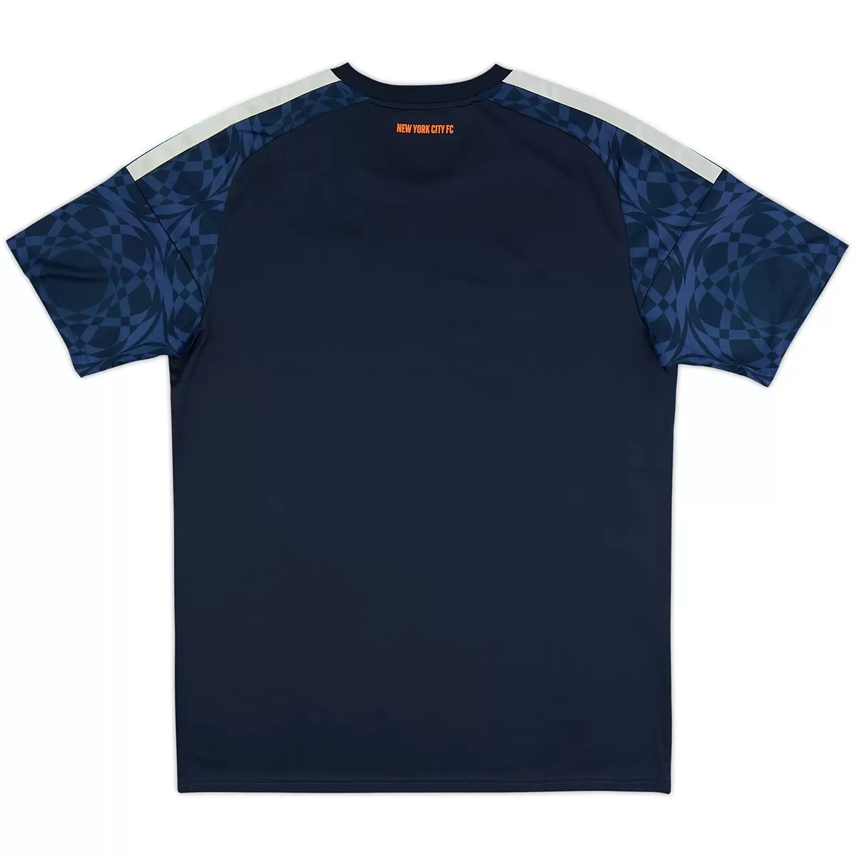 New York City Away Jersey 'All Nations' Kit 2026 - Image 4