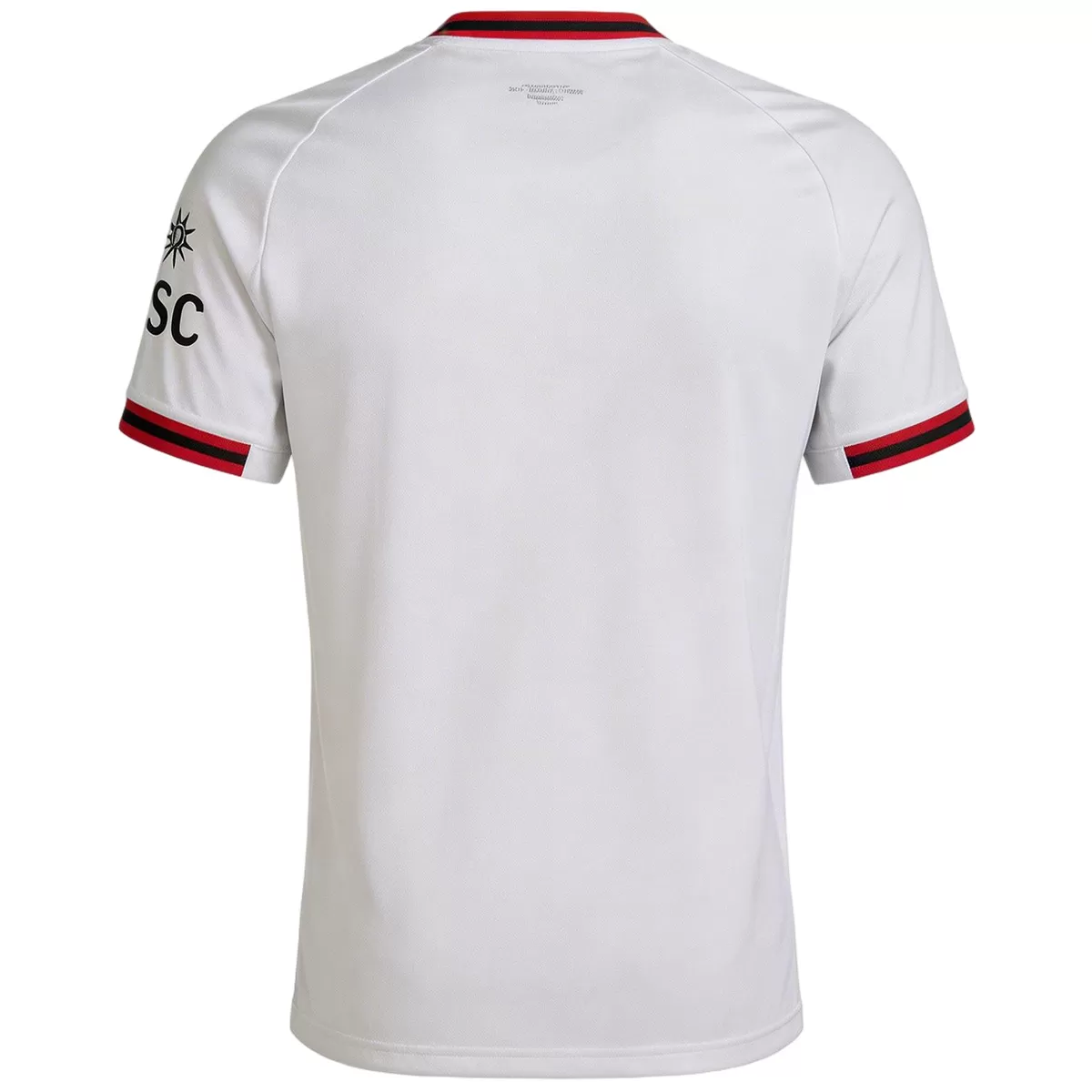 AC Milan Away Jersey 2026/27 - Image 3