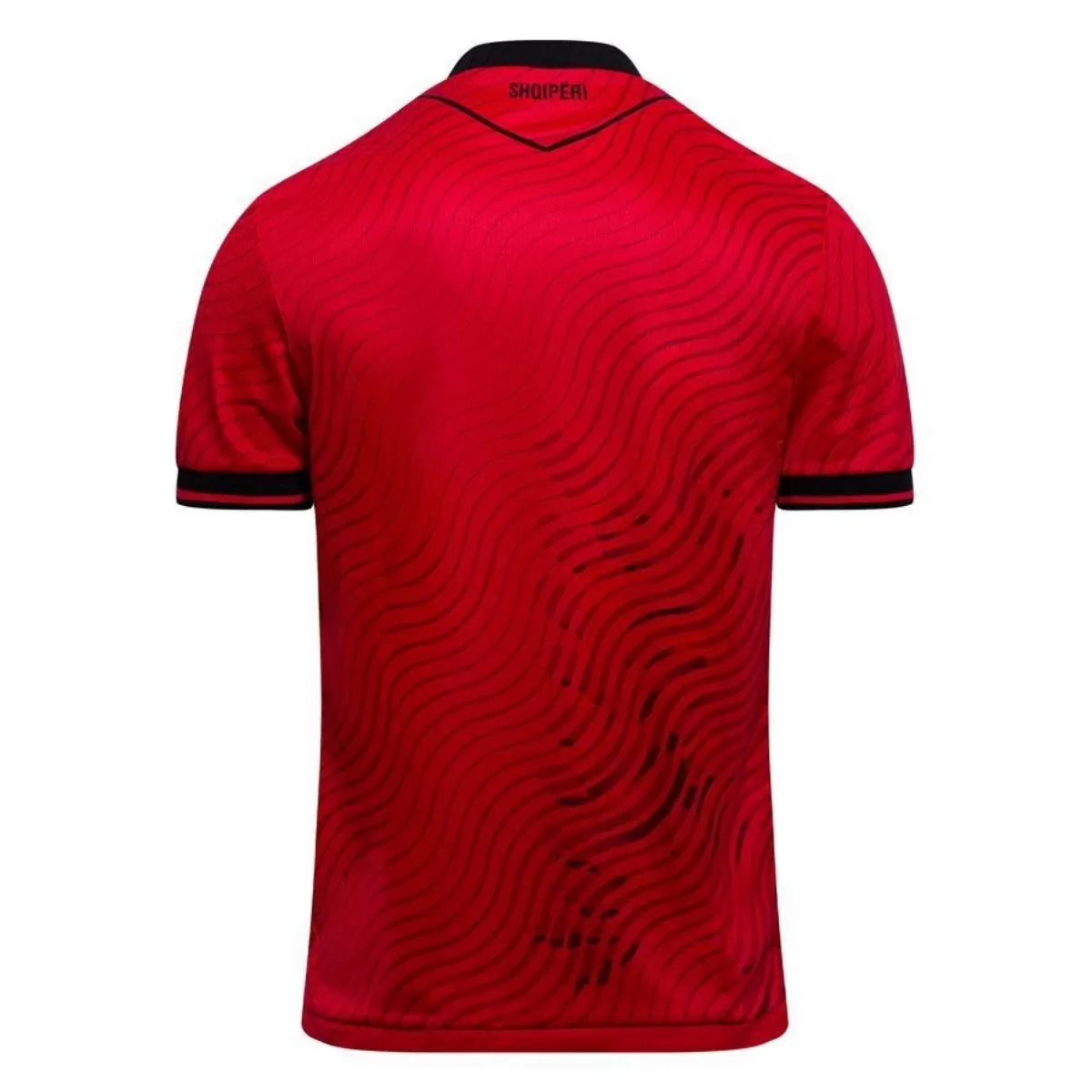 Albania Home Jersey World Cup 2026 - Image 3