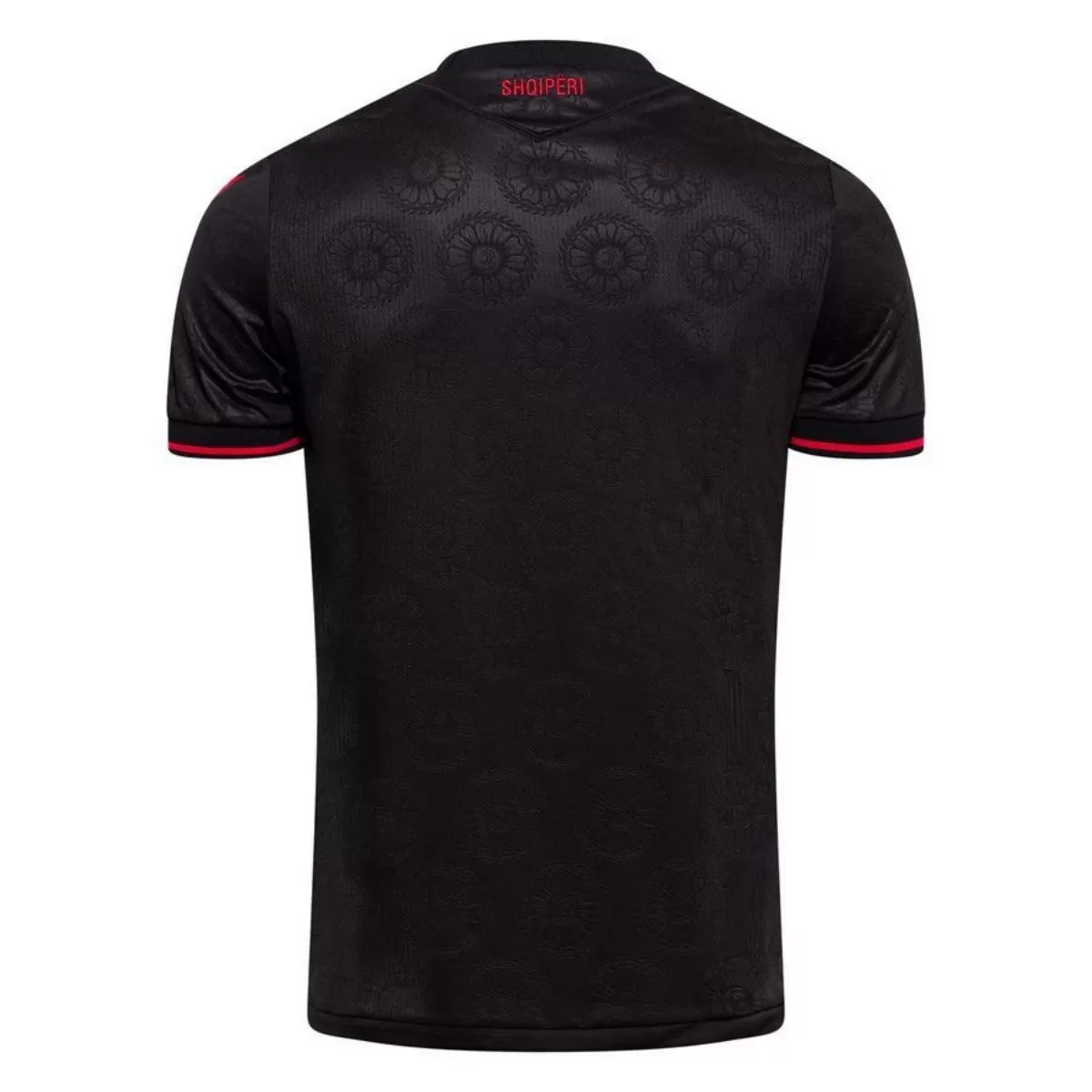 Albania Third Jersey World Cup 2026 - Image 3